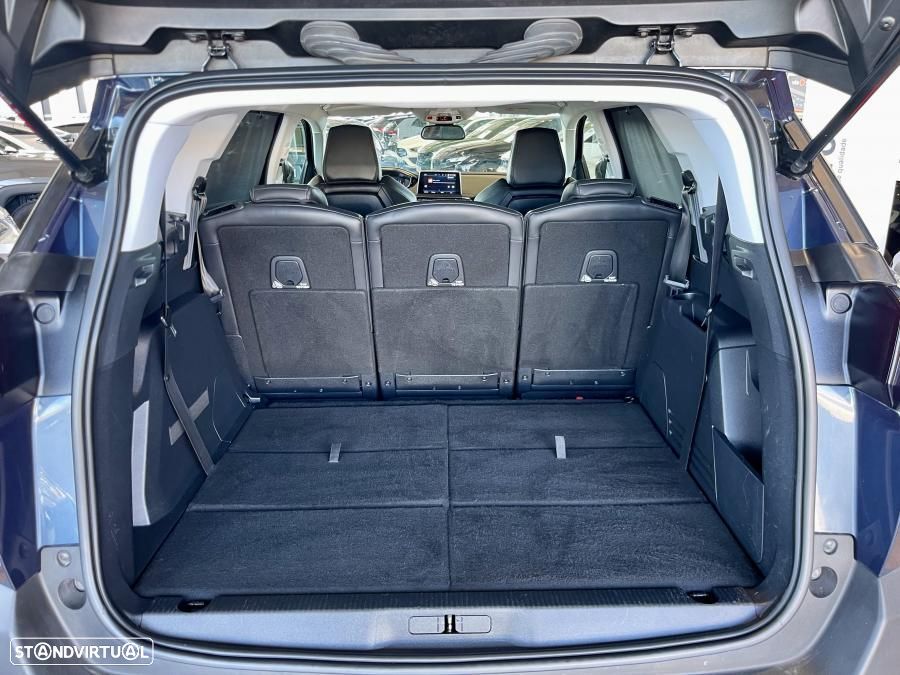 Peugeot 5008 1.2 PureTech Allure - 38