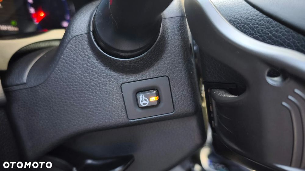 Hyundai i40 Kombi 2.0 Automatik Premium - 26
