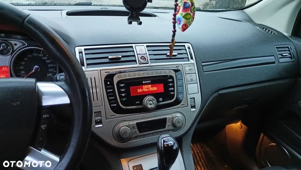 Ford Kuga 2.0 TDCi 4WD Titanium Plus - 16