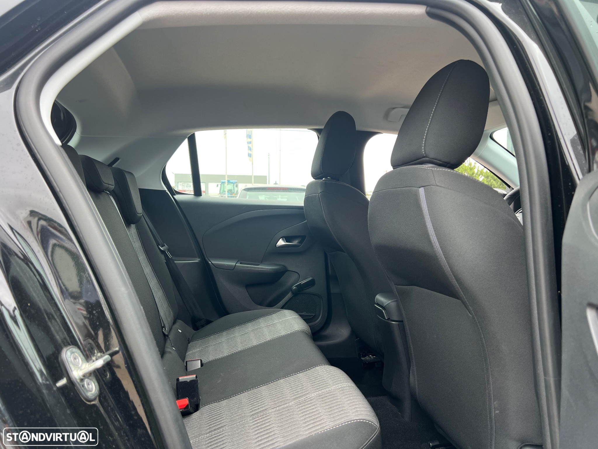 Opel Corsa 1.2 T Elegance - 18