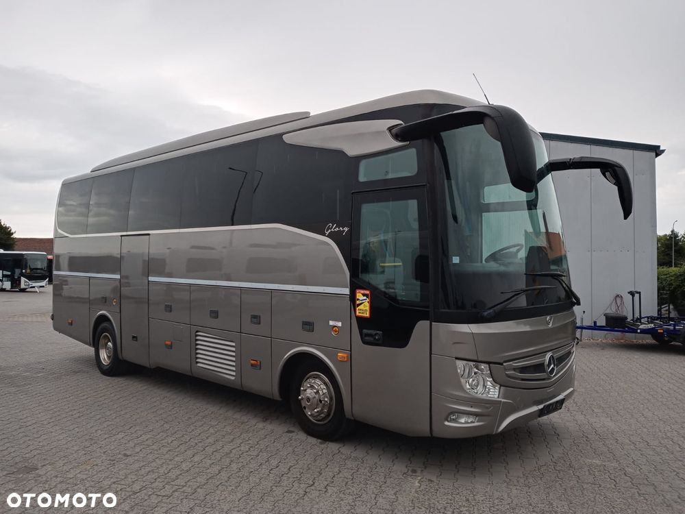 Mercedes-Benz Atego - 1