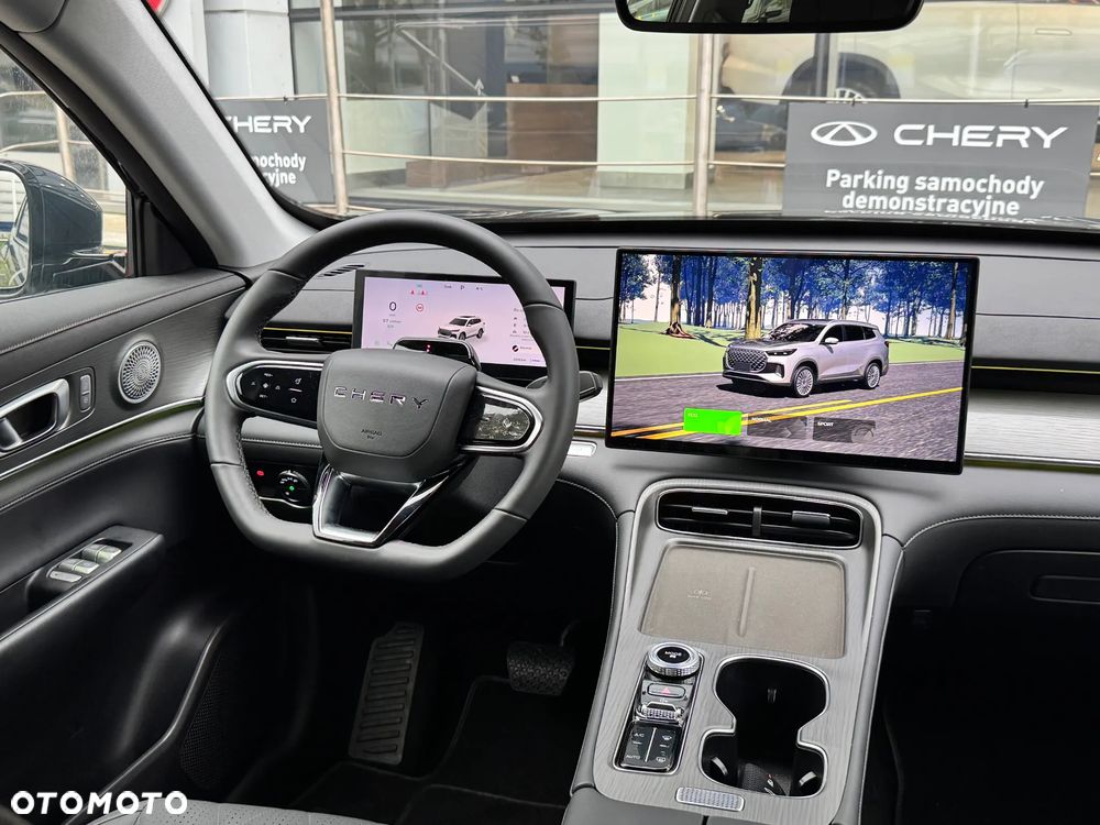 Chery Tiggo 8 - 15