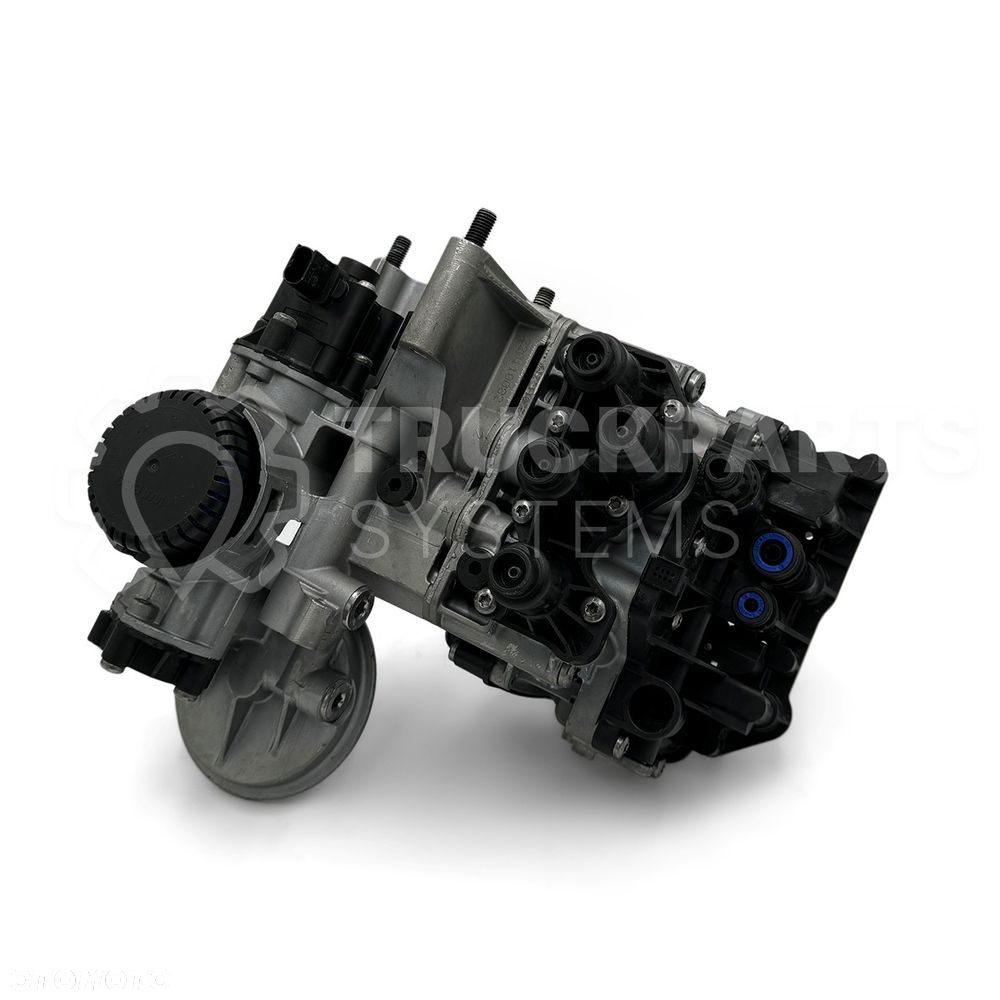 OSUSZACZ, POWIETRZA, WABCO, 9325102280, SCANIA, 2942345, - 2