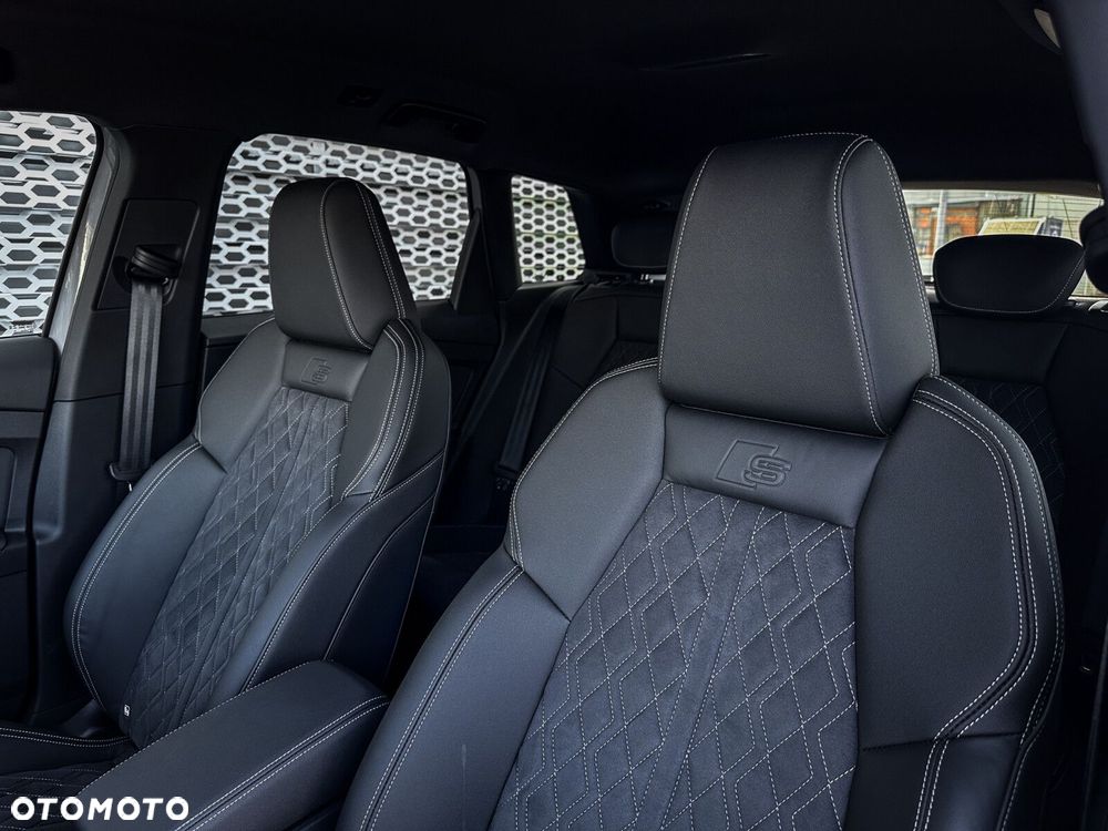 Audi Q4 e-tron 45 82kWh - 20