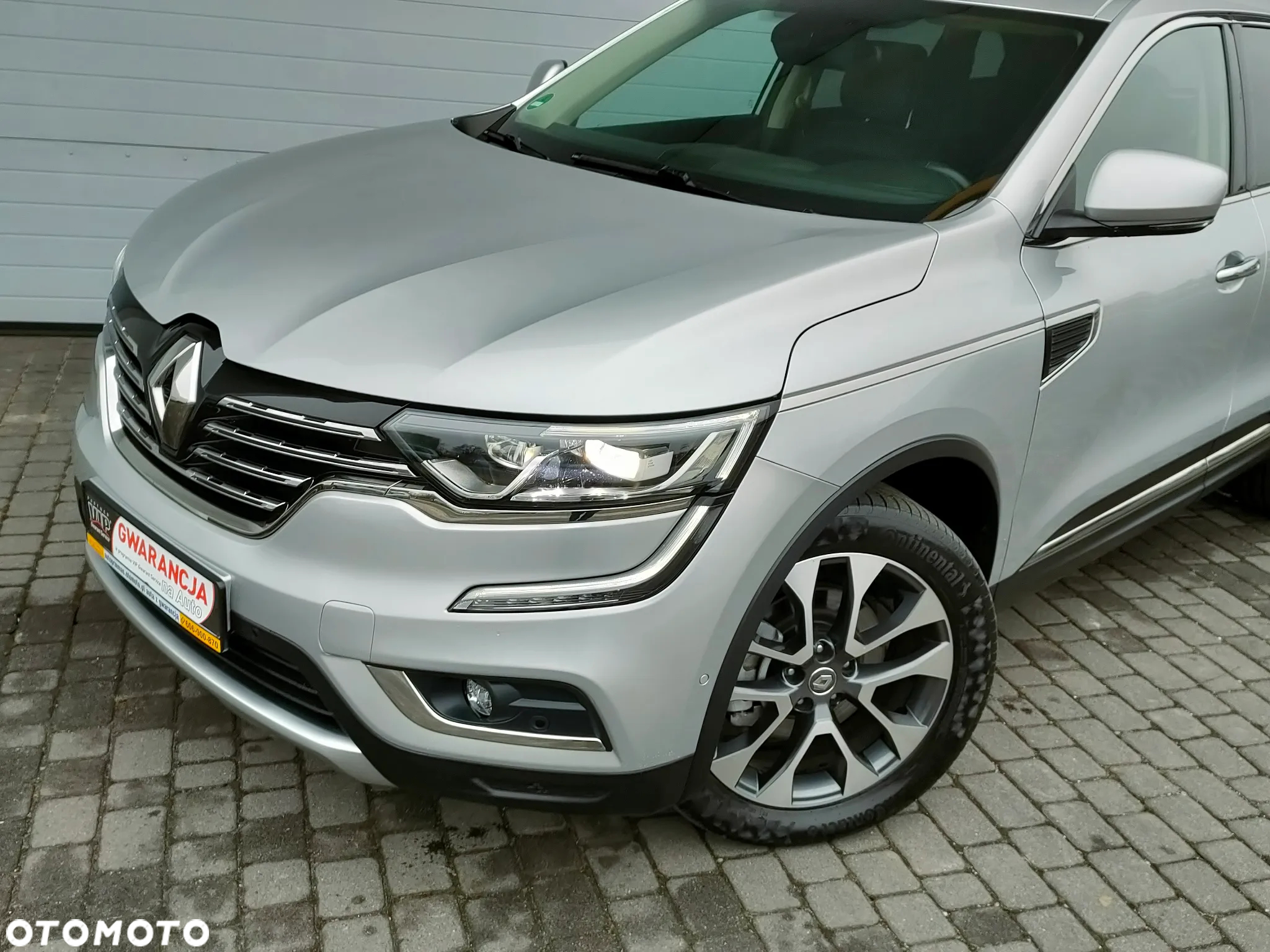 Renault Koleos 2.0 dCi Intens X-Tronic - 3