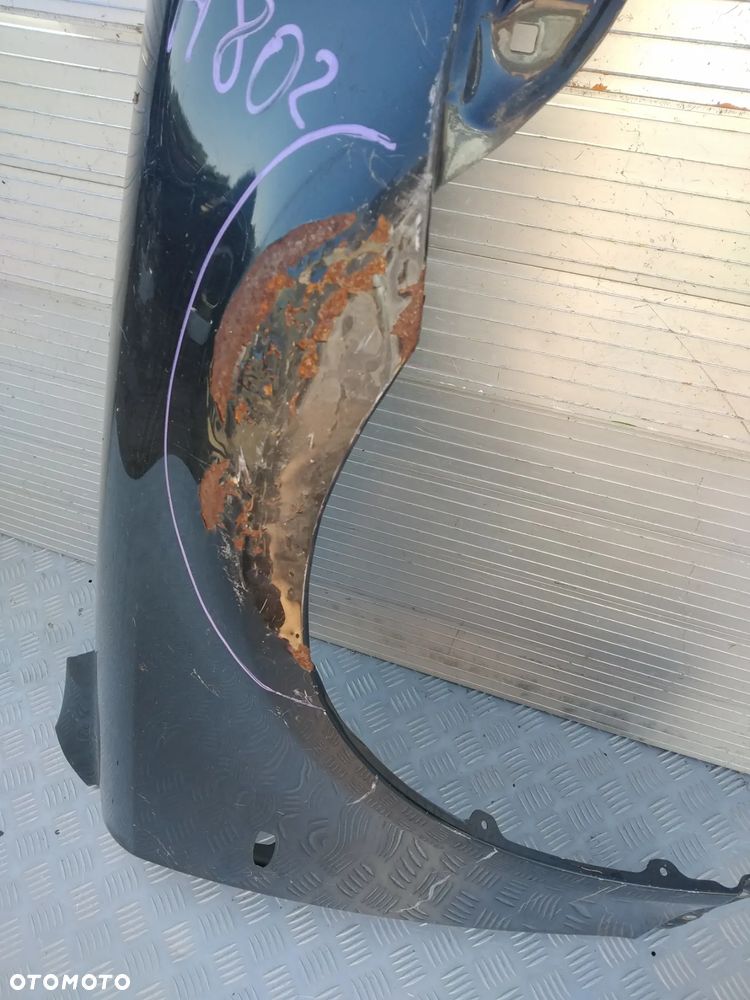 E414/E805/F918/H802 PRAWY BŁOTNIK LEXUS IS IS220 IS250 2006- - 7