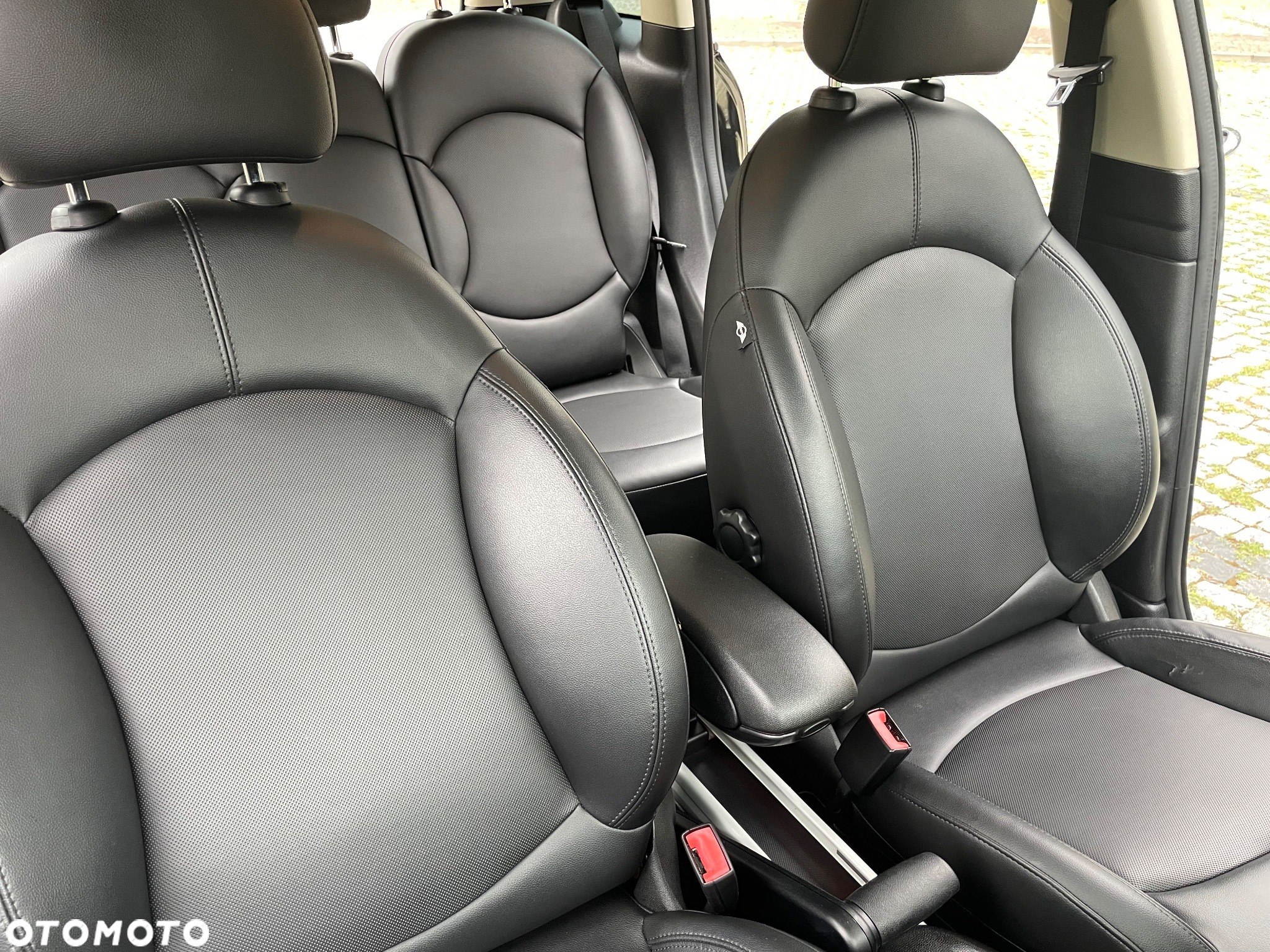 MINI Countryman Cooper S All4 - 30