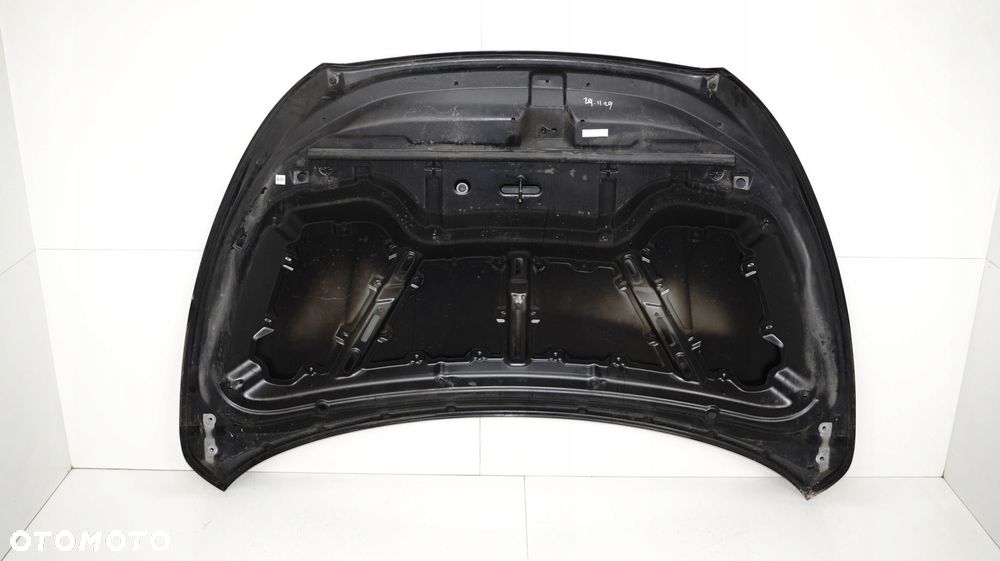 MASKA POKRYWA SILNIKA HYUNDAI IX35 09-13R - 10