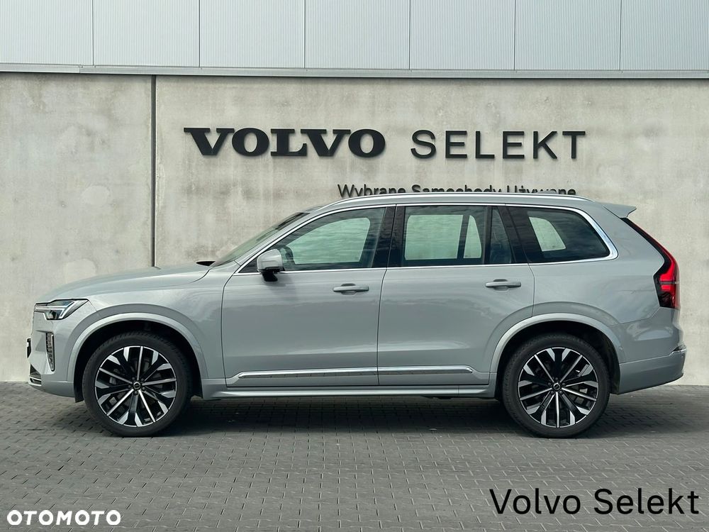 Volvo XC 90 - 8