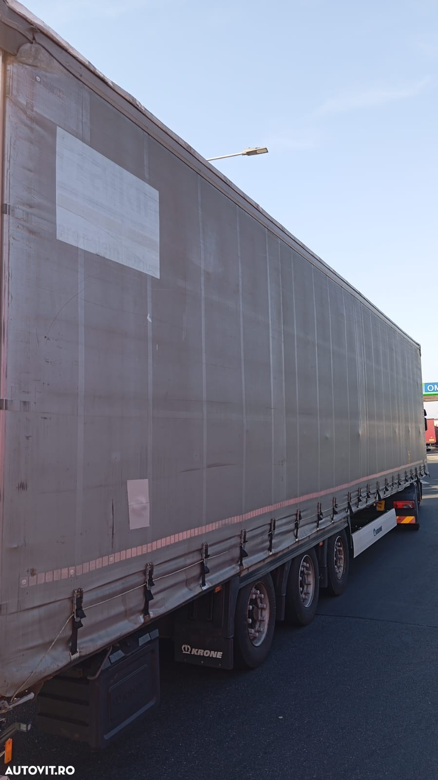 Iveco Stralis 480 cp - 17
