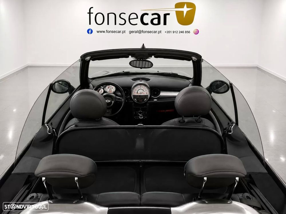 MINI 3 Portas Cooper D - 7