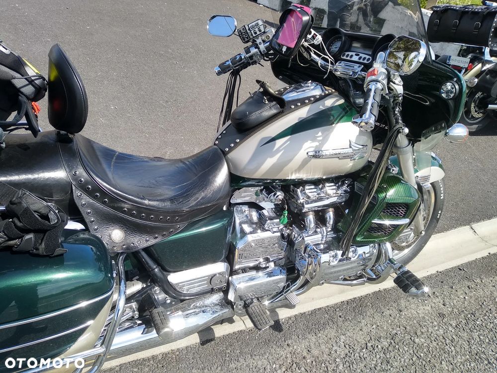 Honda Valkyrie - 3