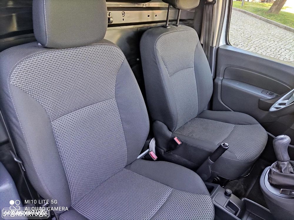Mercedes-Benz Citan 108 CDI - 12