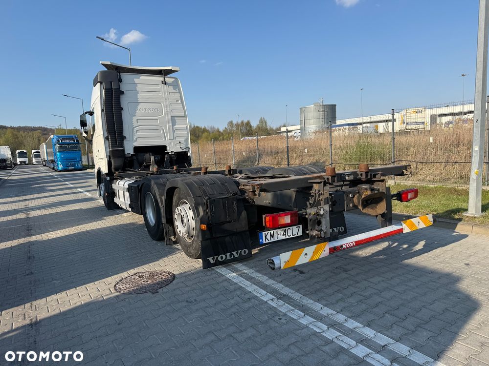 Volvo Fh 500 - 7