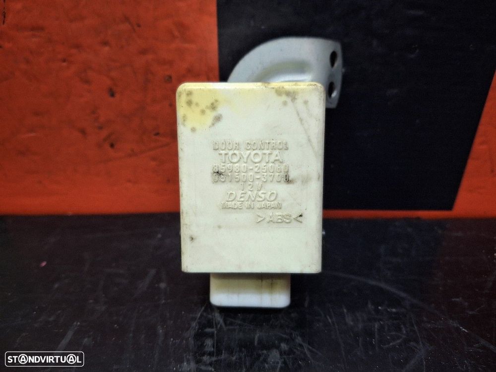 Módulo Eléctrico / Electronico Toyota Dyna Camião De Plataforma/Chassi - 1