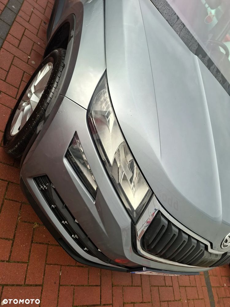 Skoda Kodiaq 2.0 TDI 4x4 Ambition - 12
