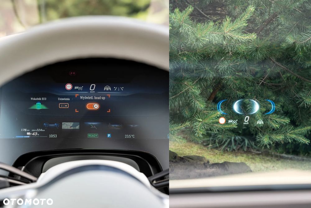 Mercedes-Benz EQE 500 90.5kWh 4-Matic - 31