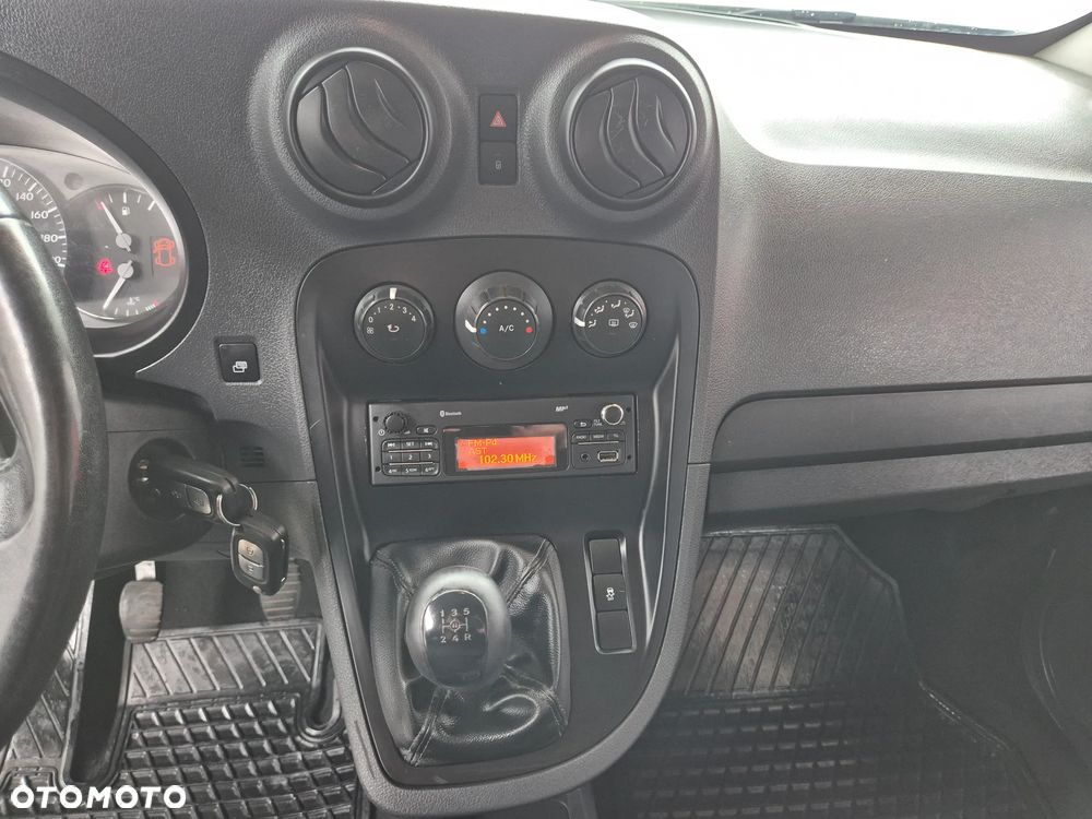 Mercedes-Benz Citan Tourer EDITION BlueEFFICIENCY lang - 37