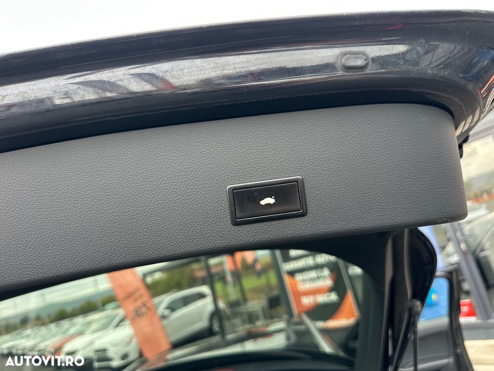 Audi A6 Avant 2.0 TDI DPF multitronic - 16