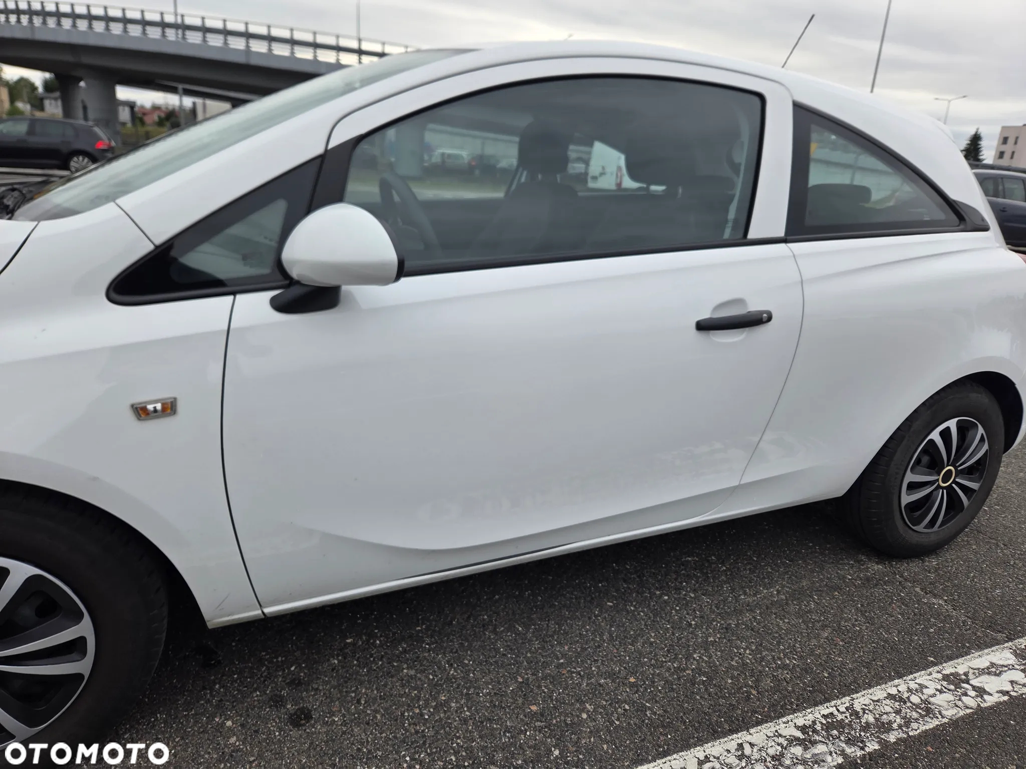 Opel Corsa 1.4 Essentia - 3