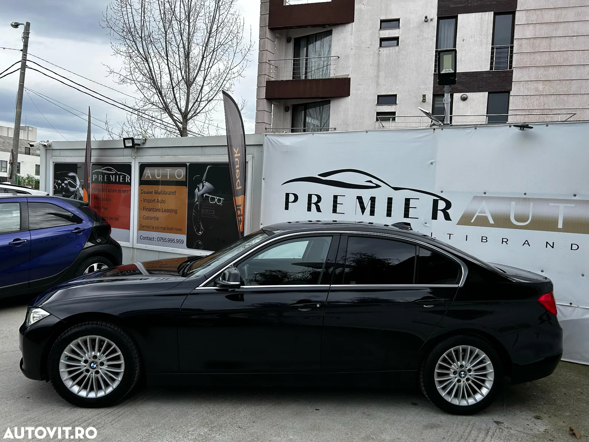 BMW Seria 3 - 14