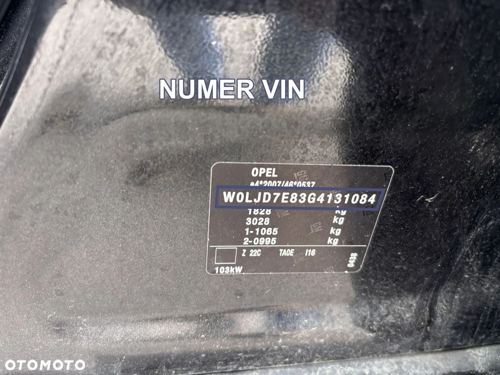 Opel Mokka 1.4 Turbo ecoFLEX Start/Stop Color Edition - 2