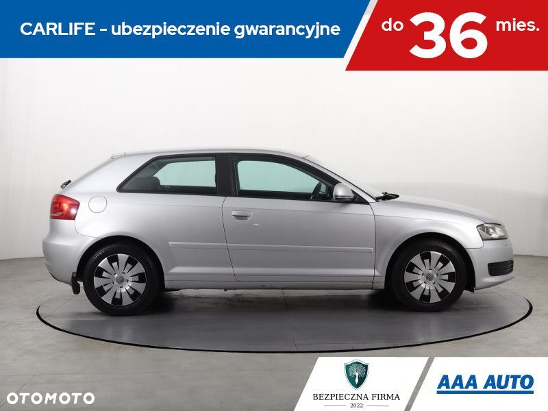 Audi A3 Sportback - 7