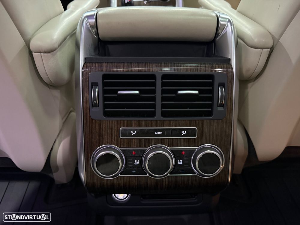 Land Rover Range Rover Sport 3.0 TDV6 HSE Dynamic - 19