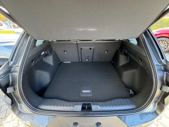 Ford Explorer 79kWh RWD - 13