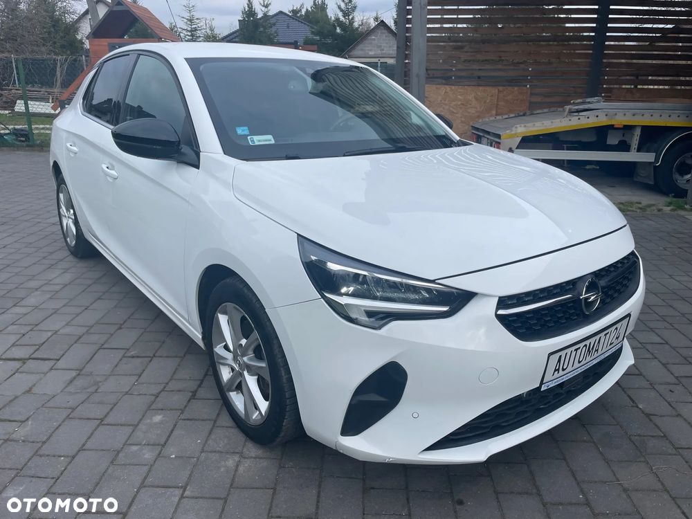 Opel Corsa 1.2 Elegance Business Pack S&S