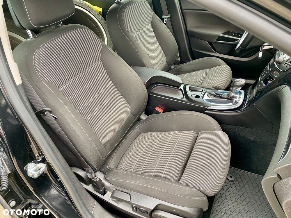 Opel Insignia CT 1.6 CDTI - 9