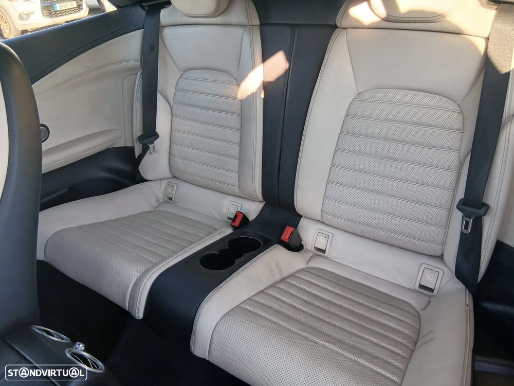 Mercedes-Benz C 220 d Aut. - 6