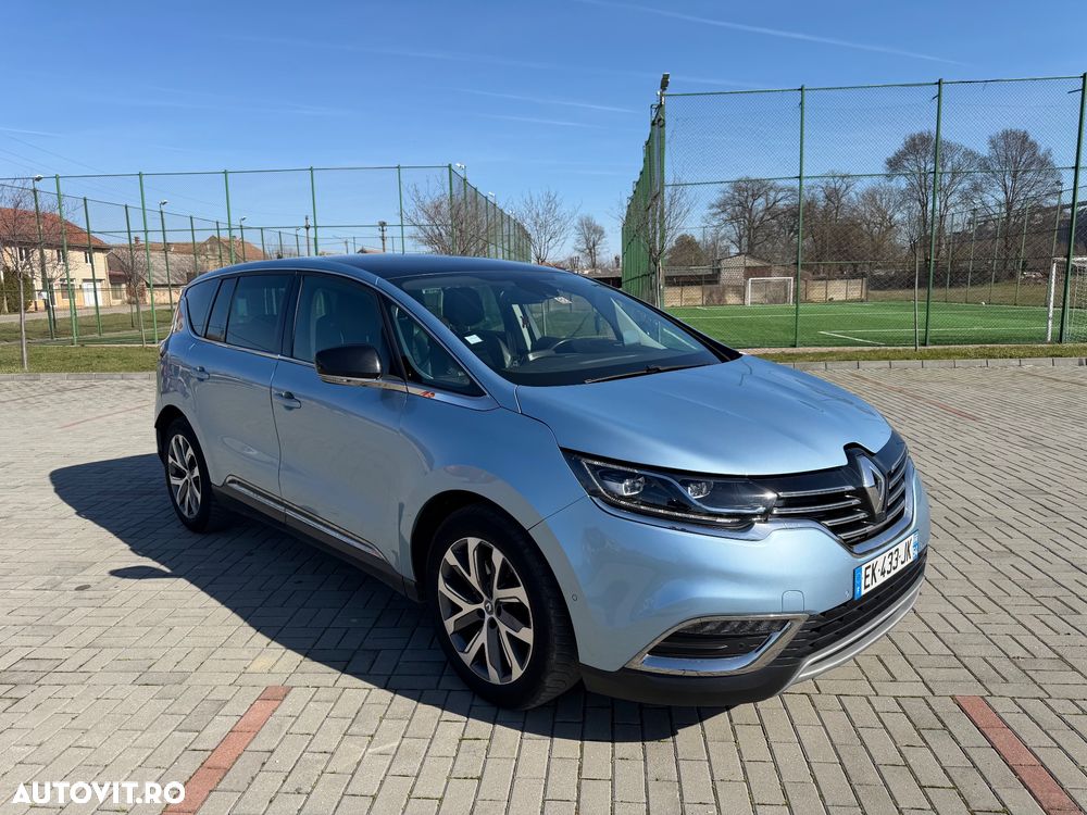 Renault Espace - 1