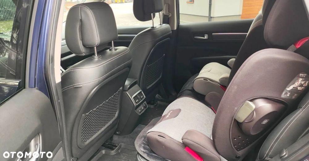 Renault Koleos 2.0 Blue dCi Intens 4x4 X-Tronic - 10