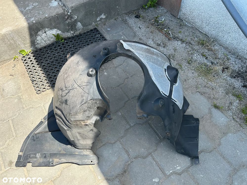 BMW F45 F46 NADKOLE PRAWY PRZÓD 7290792 - 1