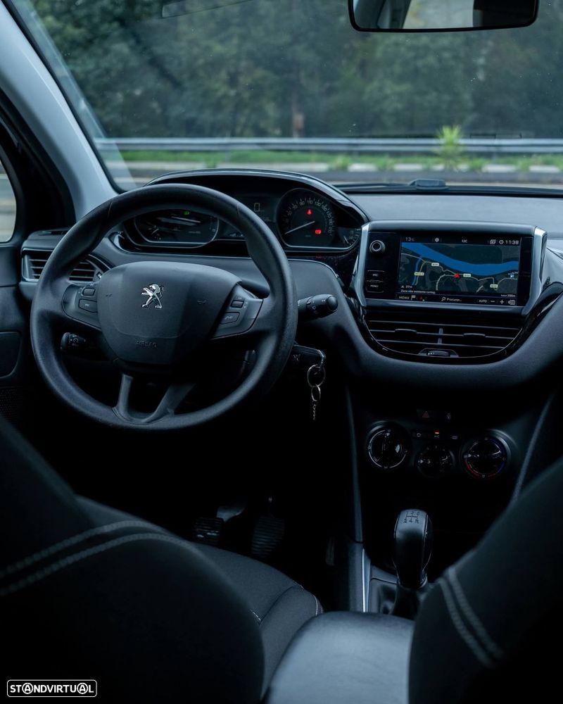 Peugeot 208 BlueHDi 100 Active - 7