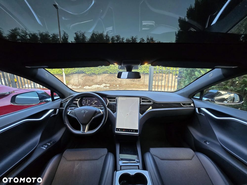 Tesla Model S 75 - 7