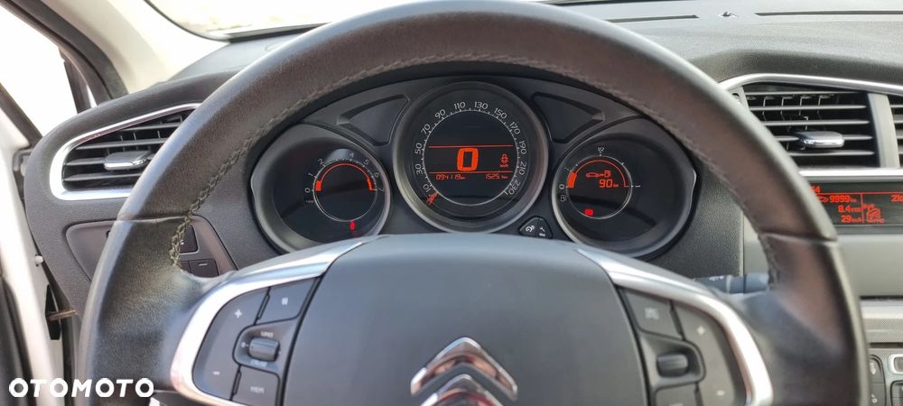 Citroën C4 1.6 VTi Selection - 16