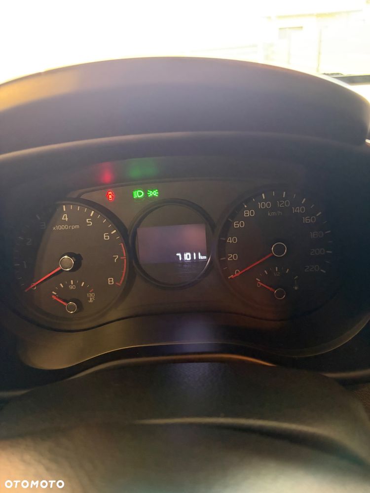 Kia Picanto - 9