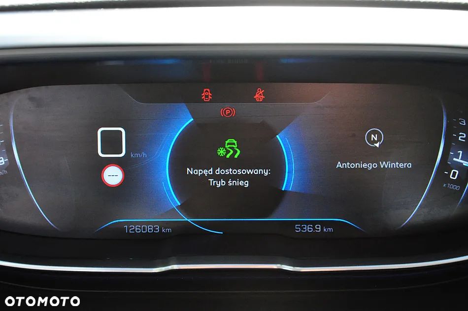 Peugeot 3008 1.6 BlueHDi Allure S&S - 35