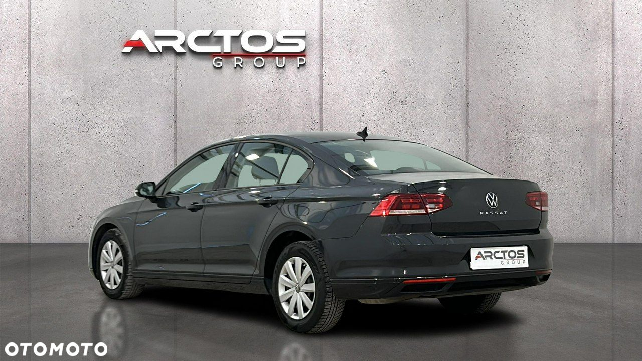 Volkswagen Passat 1.5 TSI EVO Essence DSG - 3