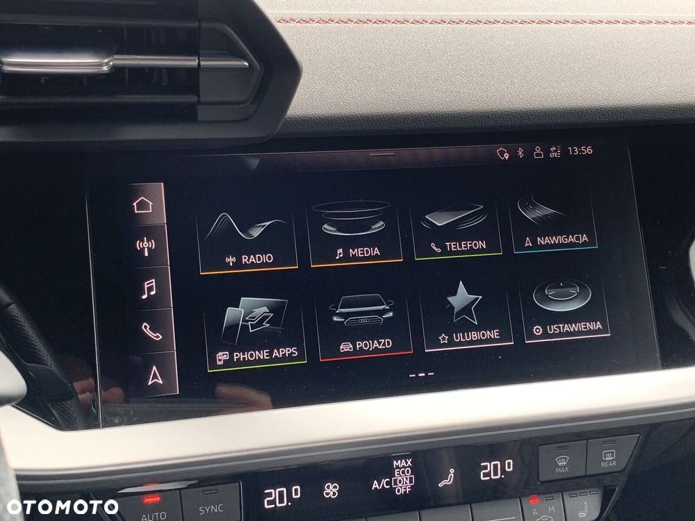 Audi S3 Limousine - 27