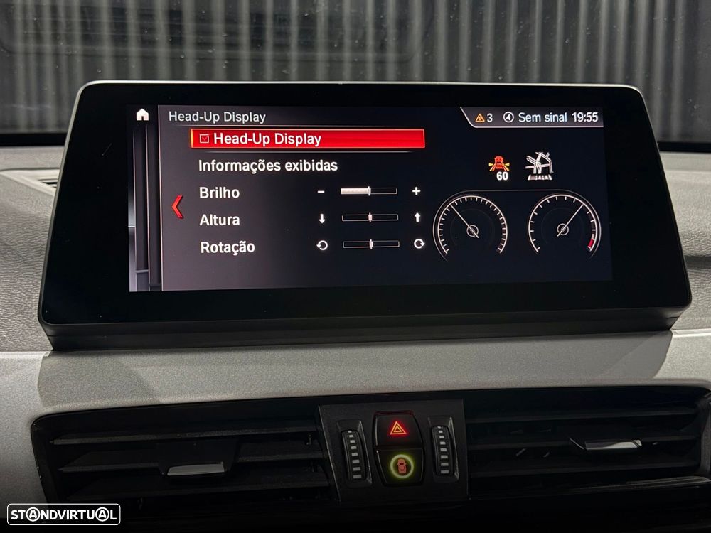 BMW X1 xDrive25e Aut. - 30