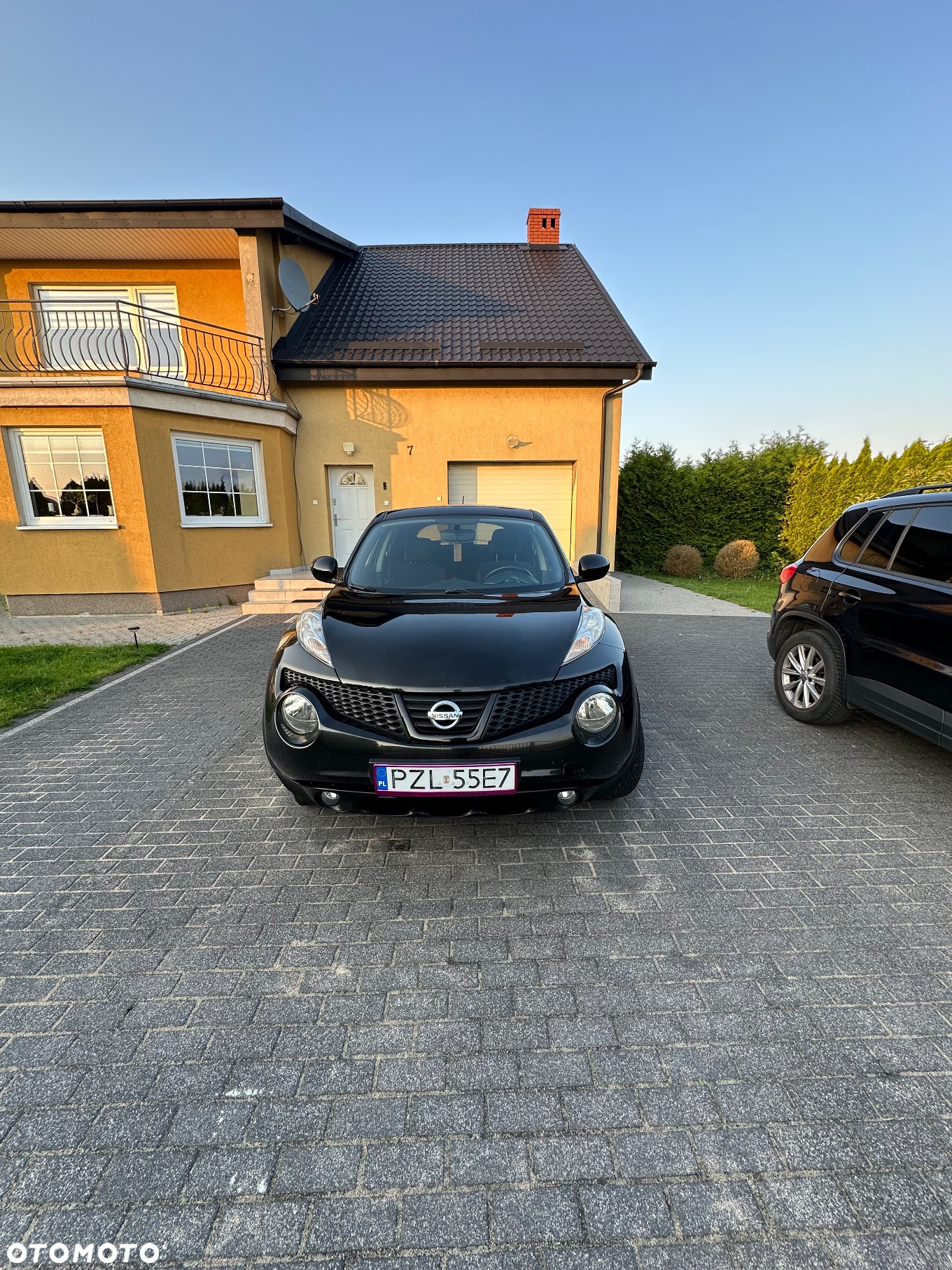 Nissan Juke 1.5 dCi Tekna - 2