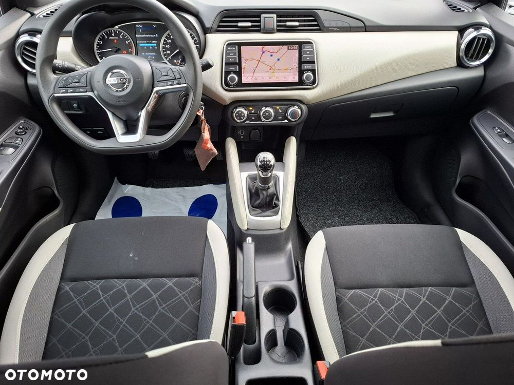 Nissan Micra 0.9 IG-T BOSE Personal Premium Edition - 10