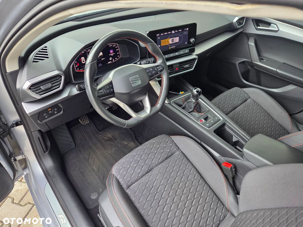 Seat Leon - 7