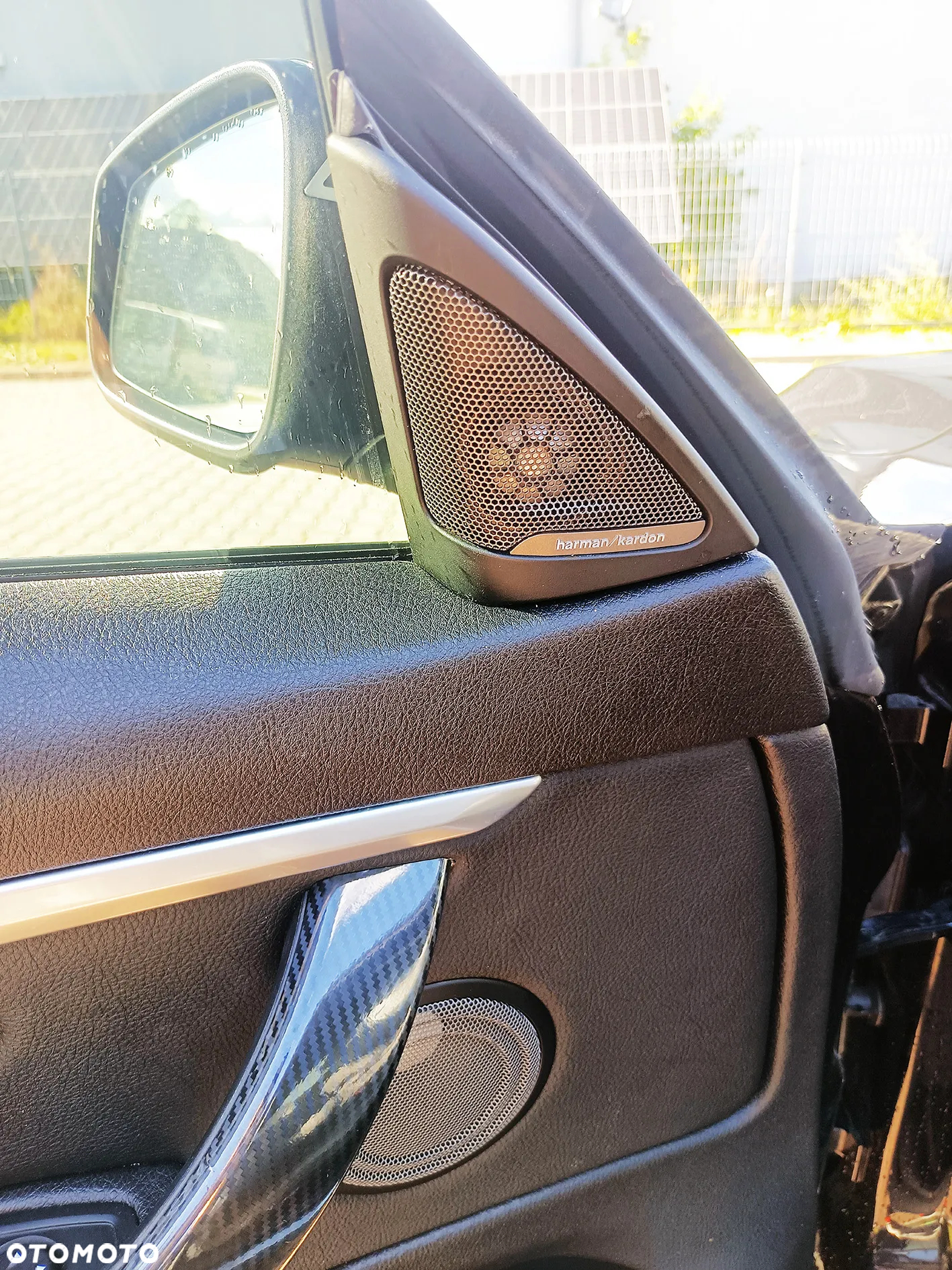 BMW Seria 4 430i xDrive Luxury Line sport - 6