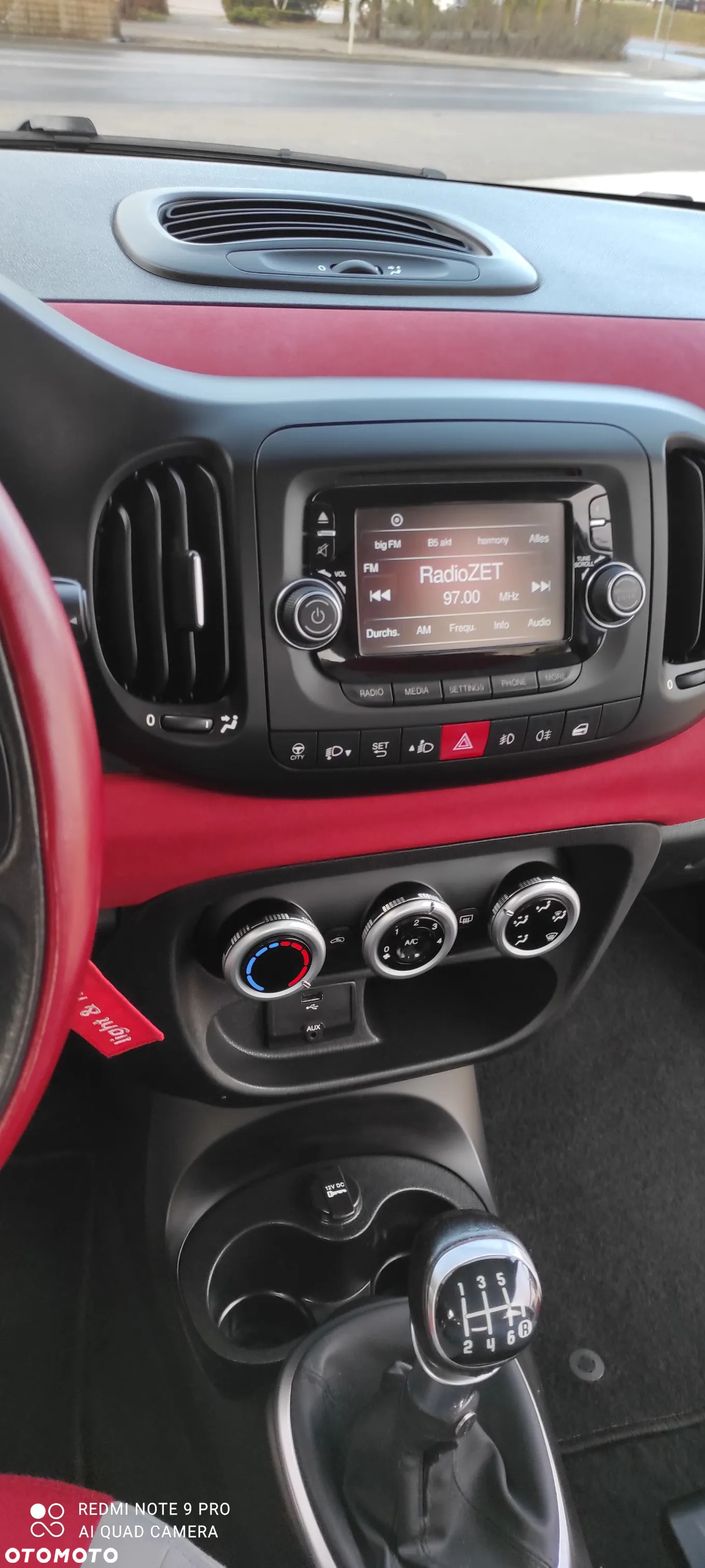 Fiat 500L 1.4 16V Easy - 12