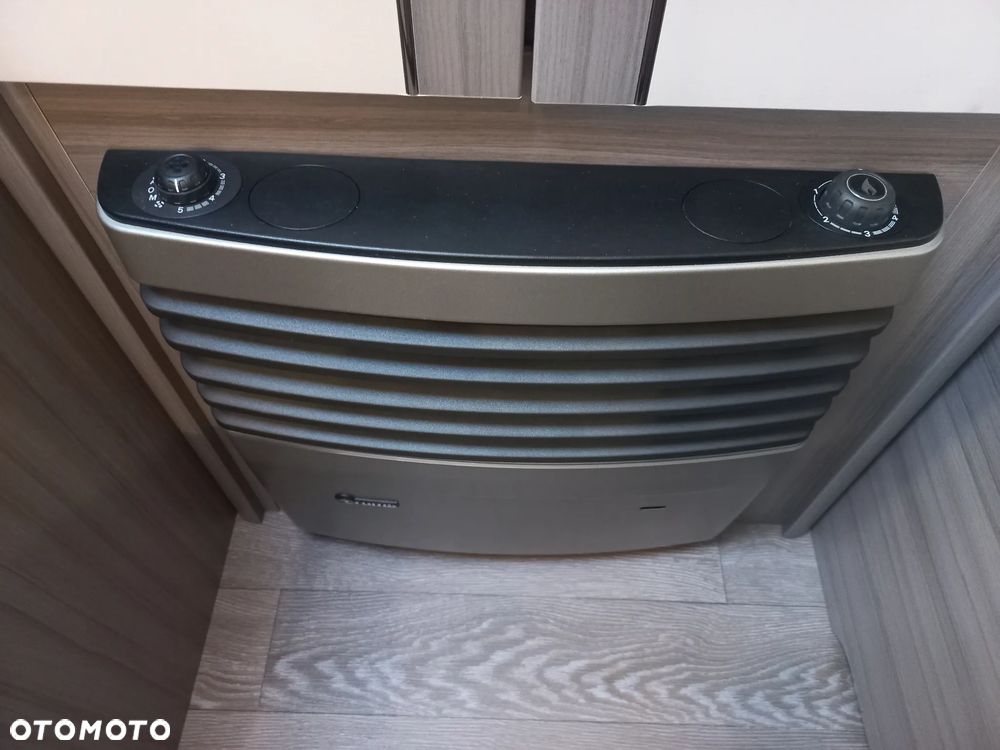 Hobby 390 SF, Markiza, I wł. - 37