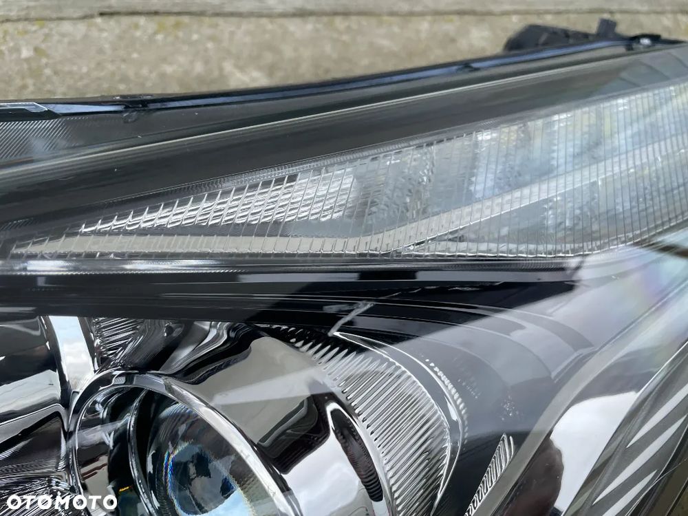 LAMPA PRZEDNIA LEWA FORD GALAXY MK4, S-MAX MK2 2015-2018 - NOWA VALEO - 3